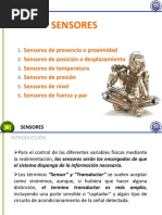 Sensor Es