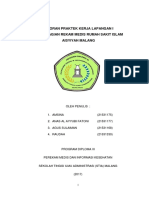 PKL Rsi Aisyiyah 2017