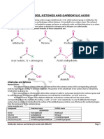 Aldehydes, Ketones and Carboxylic Acids-Anil-hsslive