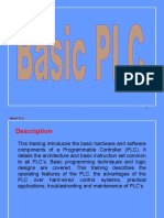 Basic PLC