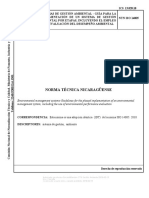 NTN ISO 14005 Sist. Gest. Amb. Guia para Su Implementación