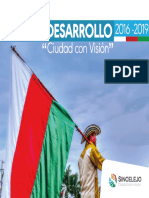 Socializacion PDM Sincelejo 2016 2019 4 PDF