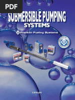 Submersa FePetro Catalogo PDF