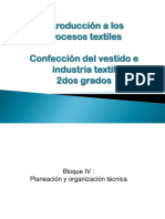 1-Introduccin A Los Procesos Textiles