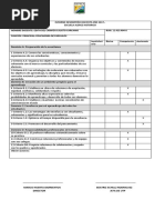 Formato de Informe Docente 2017