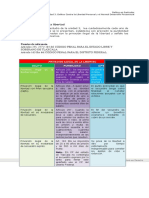 Privación Ilegal de La Libertad