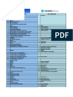 ISO 9001:2015 ISO 13485:2015: 4 Context of The Organization 4 Quality Management System