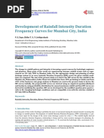 C680 - Structural and Geotechnical Design of Modular Geocellular Drainage Tanks