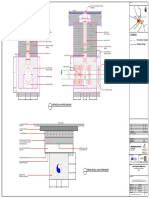 Proposed Cover Slab & Chamber