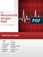 VT Monomorfik DG Nadi