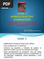 Asme V