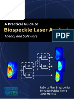 LIVRO A Practical Guide To Biospeckle Laser Analysis