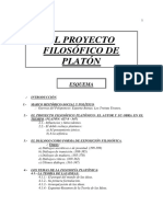 Apuntes Platon PDF