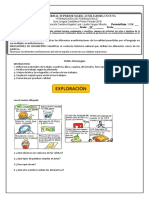 Guía de Etimología 2018