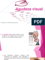 Agudeza Visual