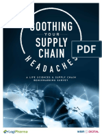 Supply Chain - Logi Pharma