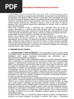 61 A Lateralidade e Problemas de Aprendizagem Relacionados