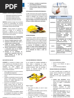 Folleto Medio Laboral