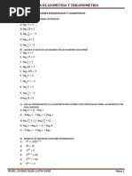 Guia de Trigonometria IPN (Segundo Semestre)