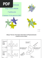 Proyecciones Vistas