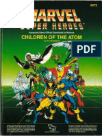 TSR6872 MA1 Children of The Atom PDF