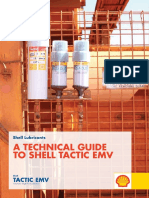 Shell Tactic Emv Tchnical Guide