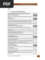 Hoja de Evaluación de Tesis 2018