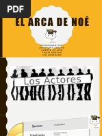 El Arca de Noé