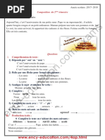 French 4ap18 2trim6 PDF