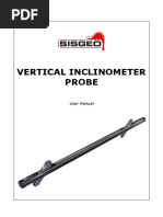 Vertical Inclinometer Probe en 00 12