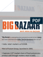 Big Bazaar