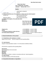 IC 1190msds