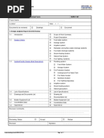 Design Criteria: Design and Project Management Engineering Co. (DPME