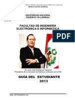 Guia Estuadiantil Unfv PDF