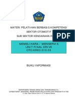 Buku Informasi Final Drive PDF