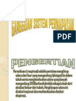 Gangguan Sistem Pernapasan