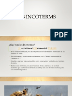 Las Incoterms