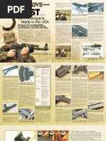 Bulgarian AK PDF