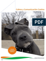 Comunicación Canina