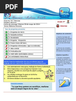 Guia 01 Sistema Inmune