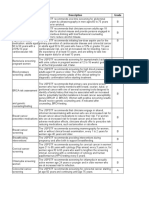 USPSTF A and B Recommendations