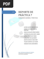 Reporte de Practica 7