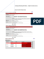 Dual WAN (DUAL ISP) Separate Gaming and Browsing With Failover... Subject For Revisions Mula Sa Mga Experts at Master Dito