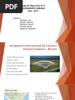 Análisis Aeropuerto de Carrasco 2017 PDF