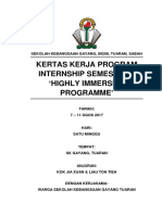 Kertas Kerja Hip