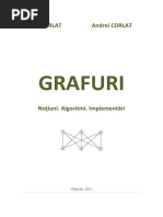 Teoria Grafurilor 110x170 PDF