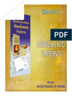 Atendimento Fraterno PDF