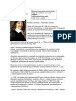 René Descartes (Biografia)