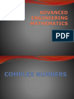 Advanced Engineering Mathematics