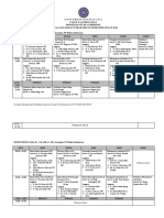 Jadwal Kuliah Agribisnis Genap 2018